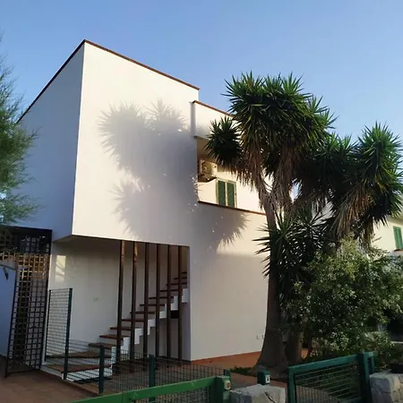 Casanguria Appartamento