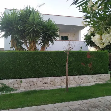 Apartment Casanguria
