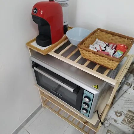 Appartamento Casanguria Nardò