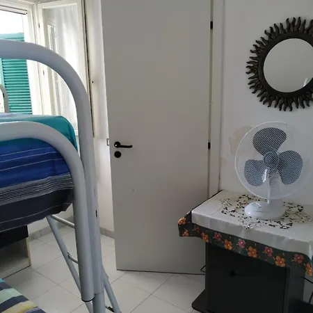 Casanguria Apartment