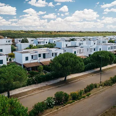 Casanguria Apartment