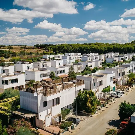Casanguria Apartment Nardo