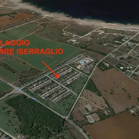 Casanguria *