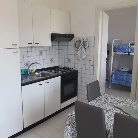 Casanguria Apartment Nardo