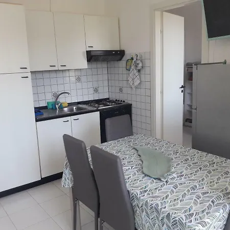 Casanguria Apartment Nardo