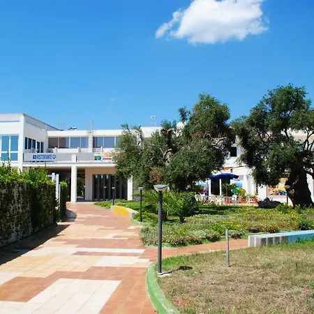 Casanguria Apartment Nardo