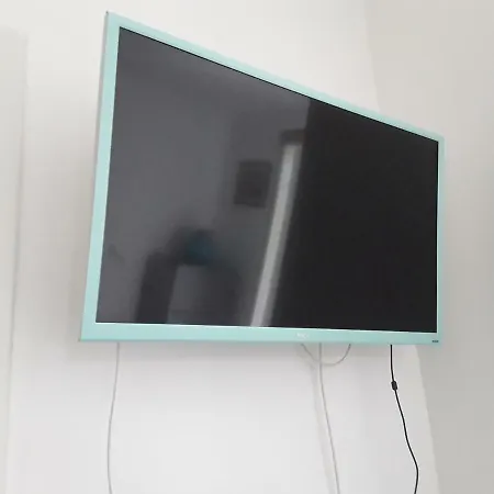 Casanguria Appartamento *