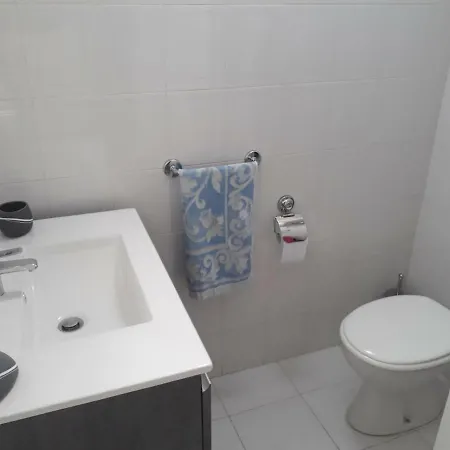 Apartment Casanguria Nardo