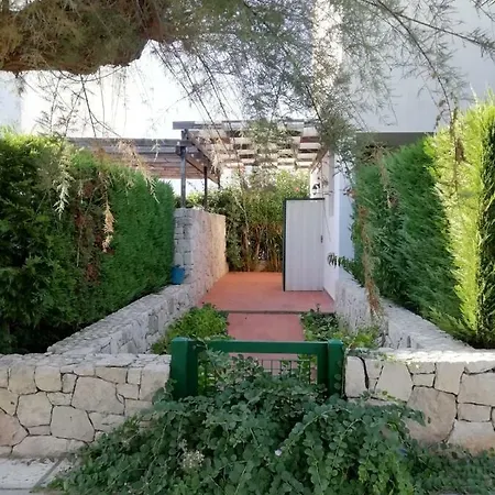 Apartment Casanguria Nardo