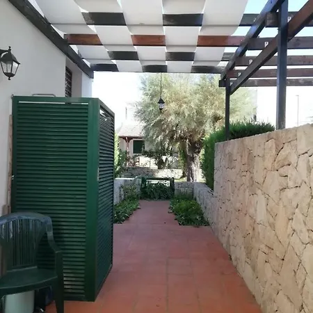 Casanguria * Nardo