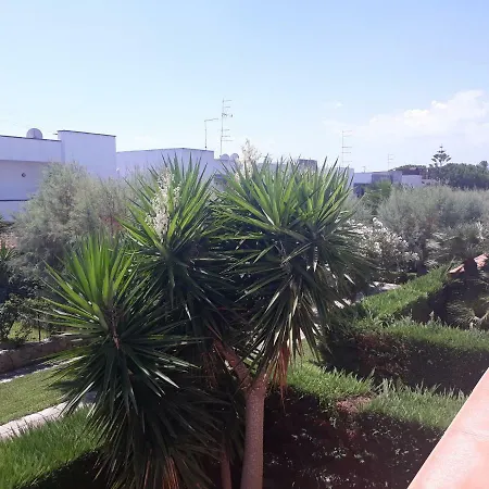 Apartment Casanguria Nardo