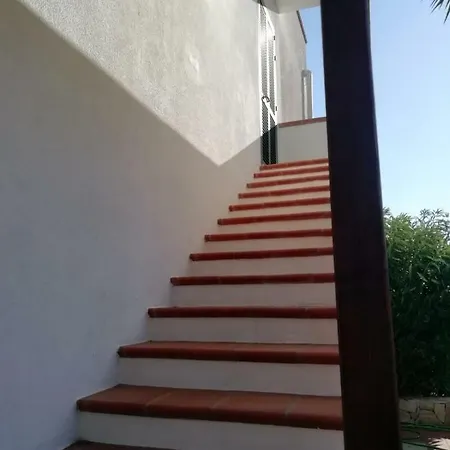 Apartment Casanguria *