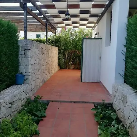 Apartment Casanguria Nardo