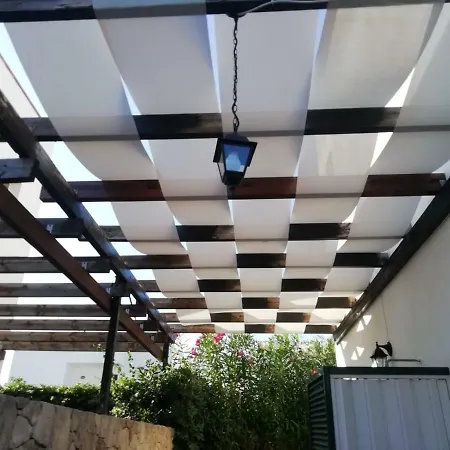 Apartment Casanguria *