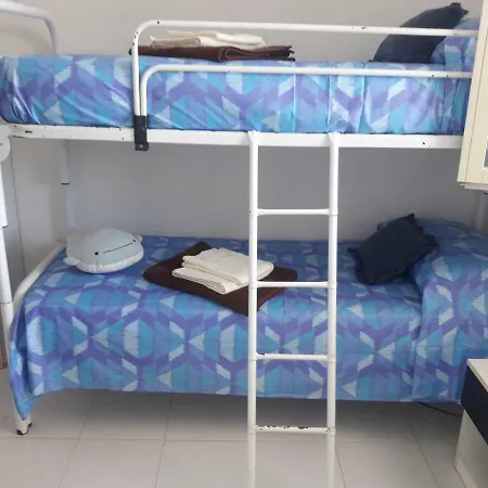 Casanguria Apartment Nardo