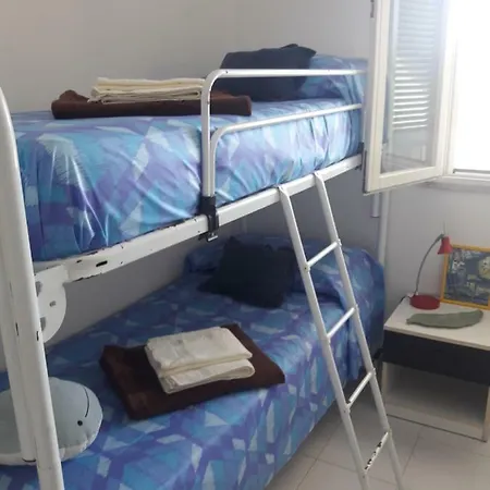 Apartment Casanguria Nardo
