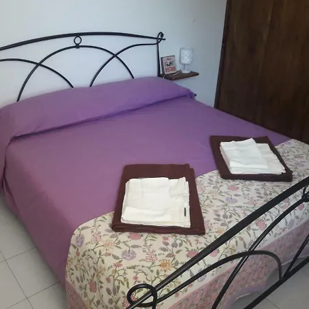Apartment Casanguria