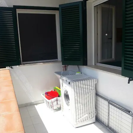 Apartment Casanguria *