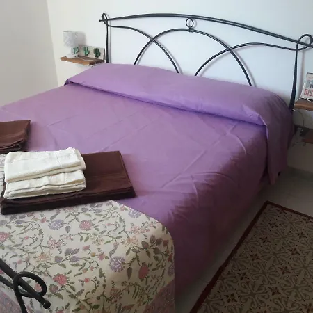 Apartment Casanguria