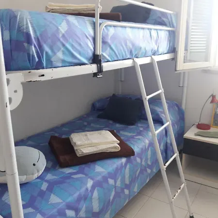 Casanguria Apartment